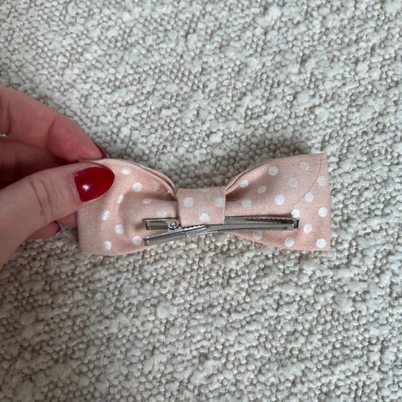 Dog Bow - Picture 2 of 2